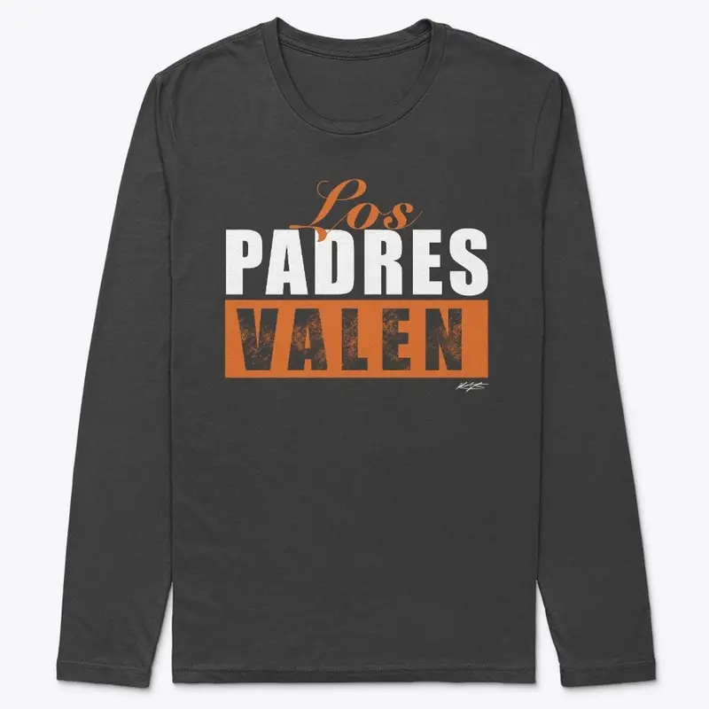 Los Padres Valen