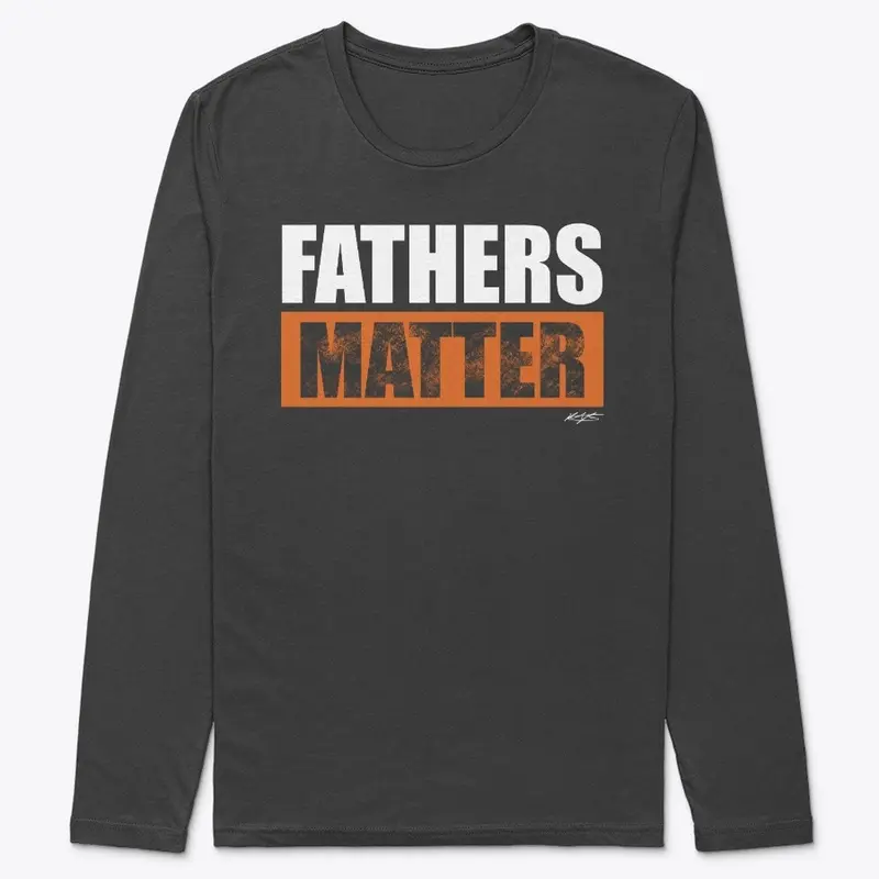 Fathers Matter